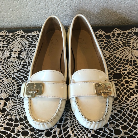 Cole Haan Air Tali Lock Moc Slip-On Loafer - Picture 2 of 15